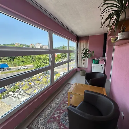 Bella - Tuzla, Mejdan *