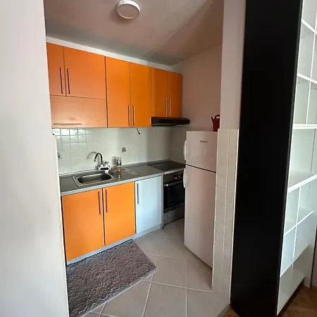 Apartament Bella - Tuzla, Mejdan *