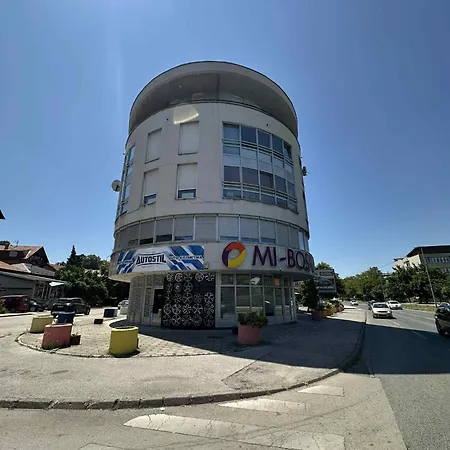 Apartament Bella - Tuzla, Mejdan Tuzla