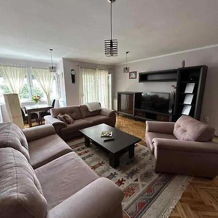 Apartament Bella - Tuzla, Mejdan *
