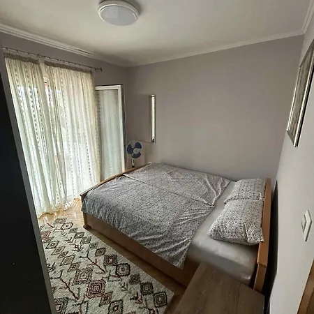 Apartament Bella - Tuzla, Mejdan *